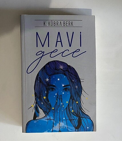 MAVİ GECE