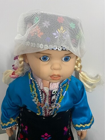 Tasarımcı Bebek