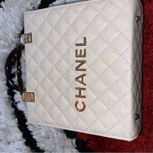 Zara Chanel çanta