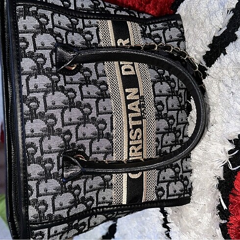 Christan dior çanta