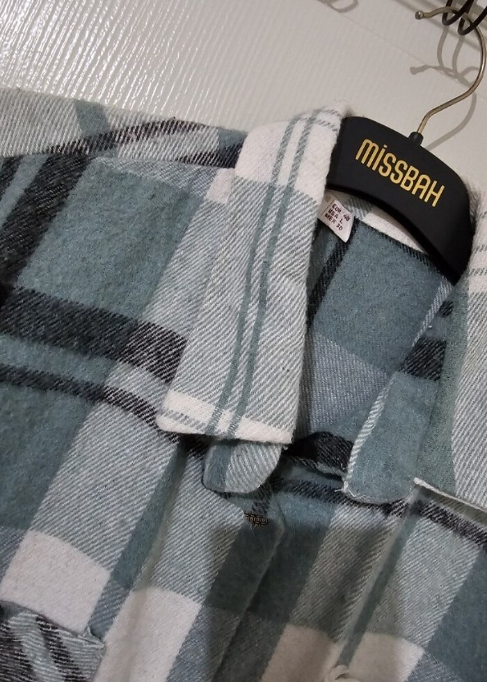 Gömlek Yeni - Görsel 3