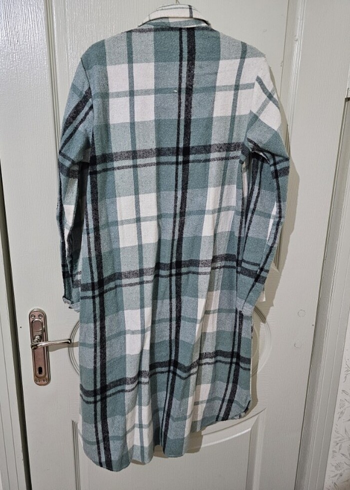 Gömlek Yeni - Görsel 2