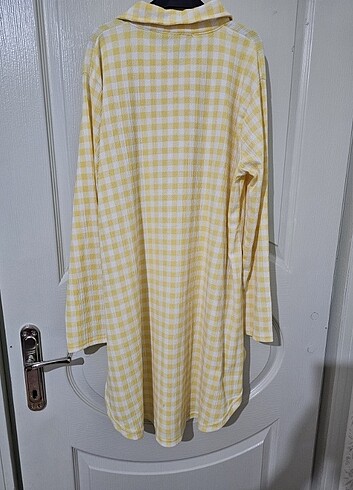 Gömlek Kare - Görsel 3