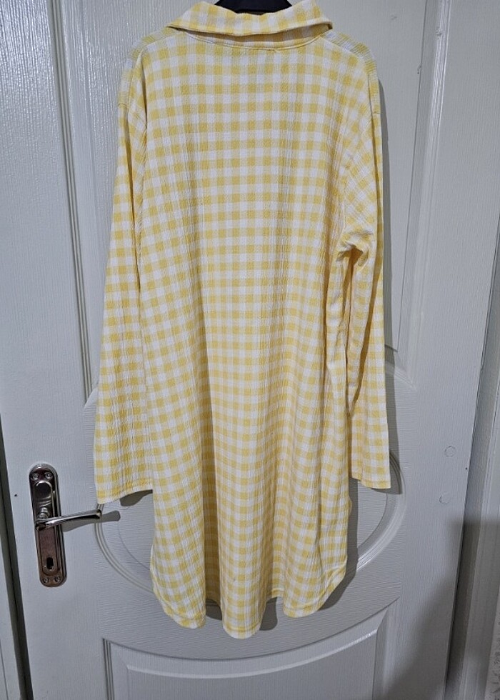 Gömlek Kare - Görsel 3