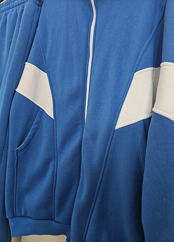 Eşofman Takımı - Görsel 2