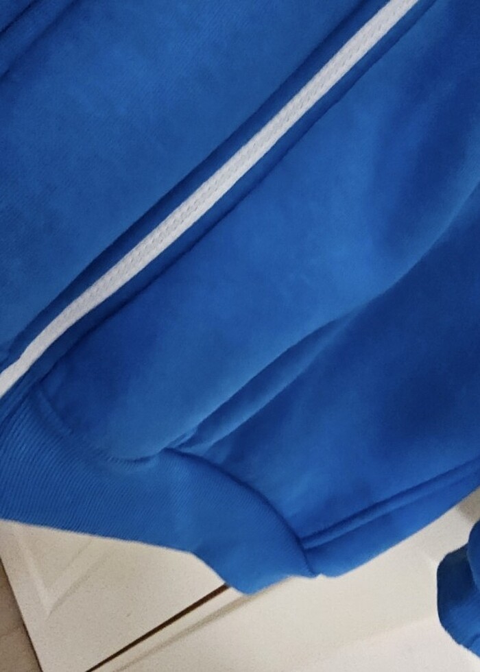 Eşofman Takımı - Görsel 4