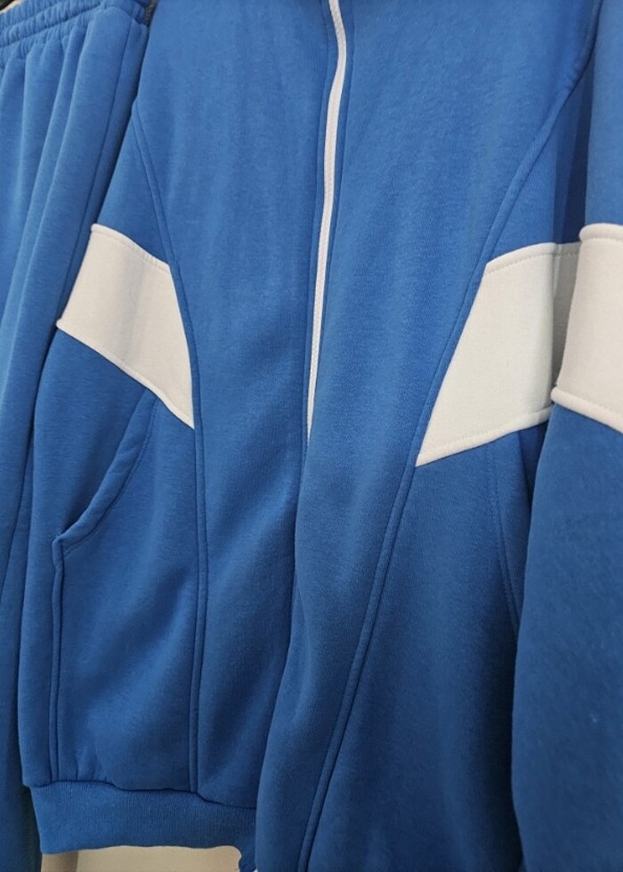 Eşofman Takımı - Görsel 2