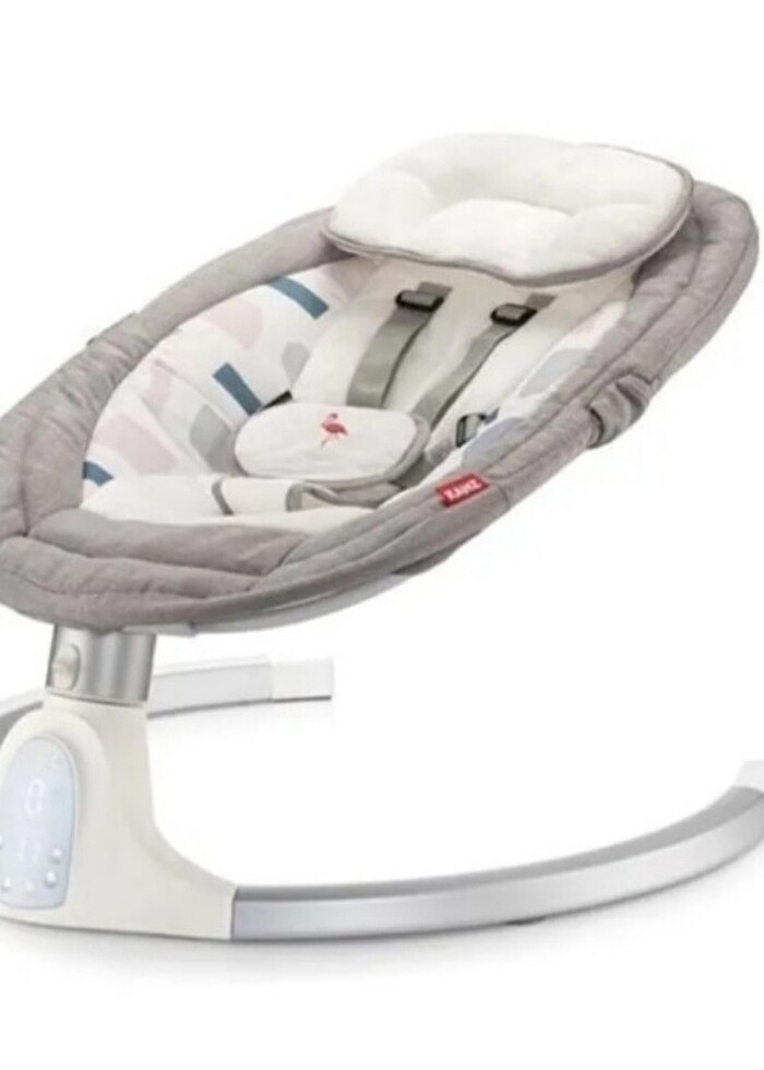 Flamingo Ana Kucağı - Görsel 4