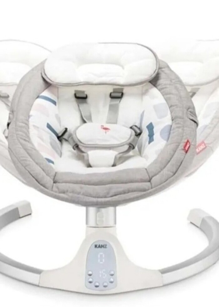 Flamingo Ana Kucağı - Görsel 5