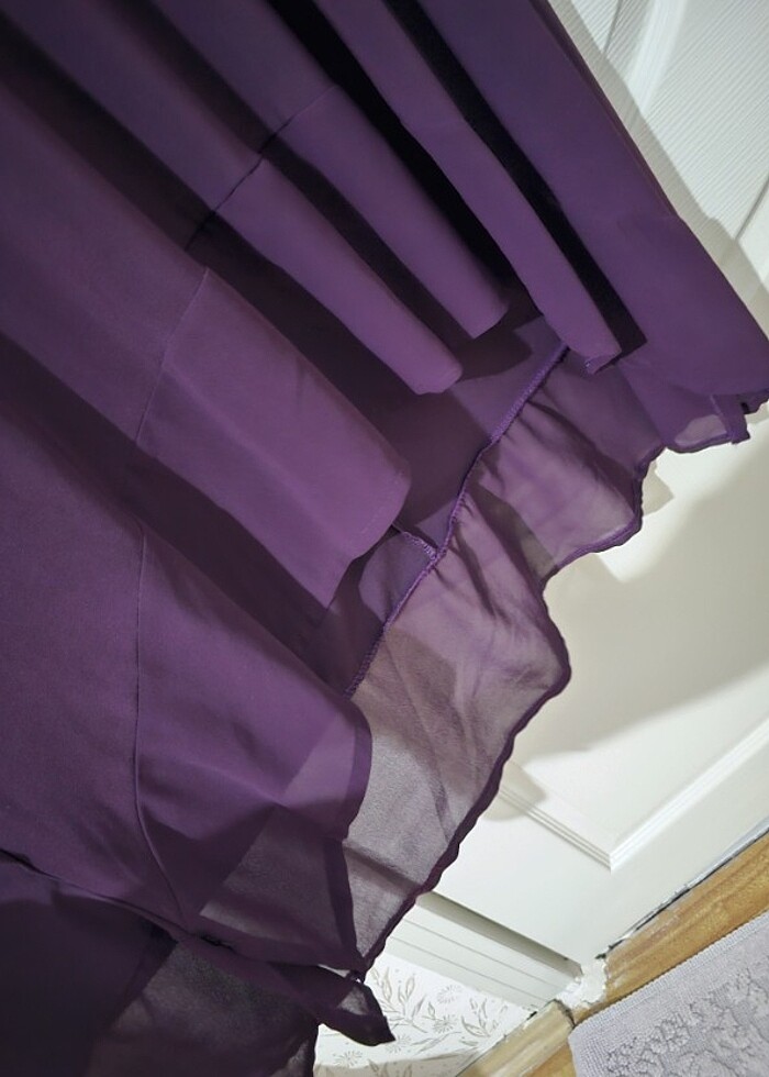 Takım Pantolon Tunik - Görsel 2