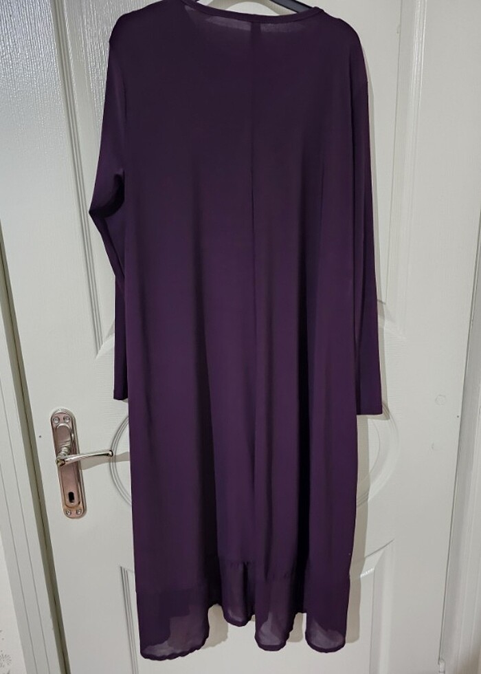 Takım Pantolon Tunik - Görsel 3