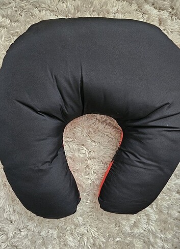 Boyun Yastığı Kalın - Görsel 2