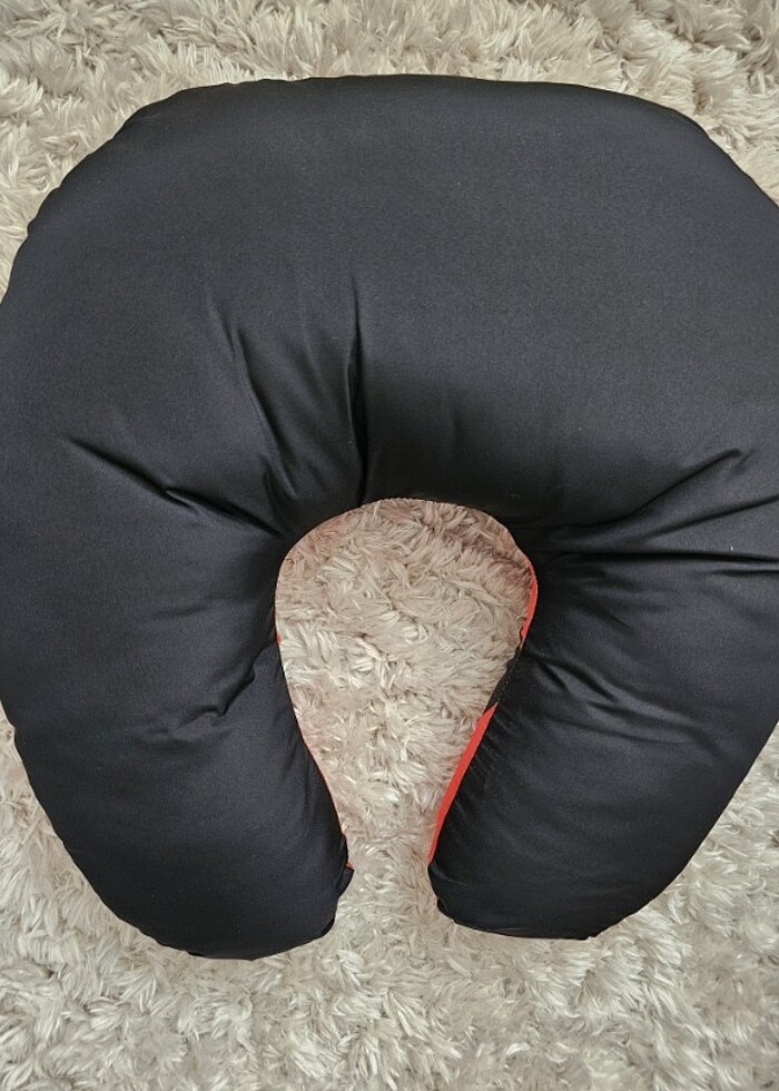 Boyun Yastığı Kalın - Görsel 2