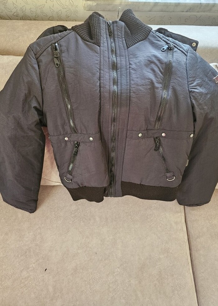 Mont İçi Tüylü  - Görsel 3