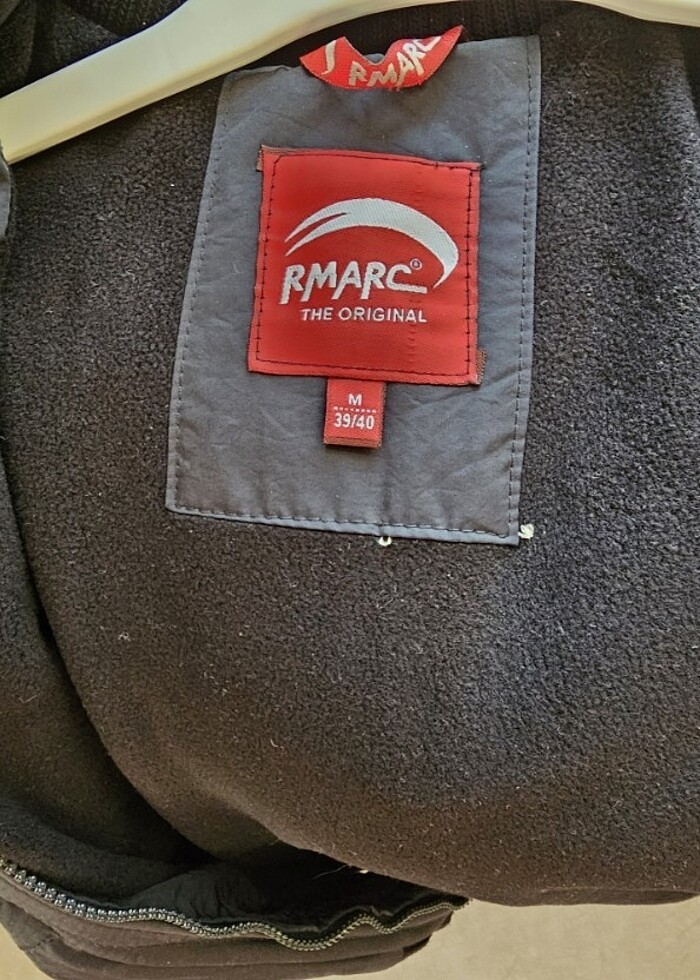 Mont İçi Tüylü  - Görsel 5