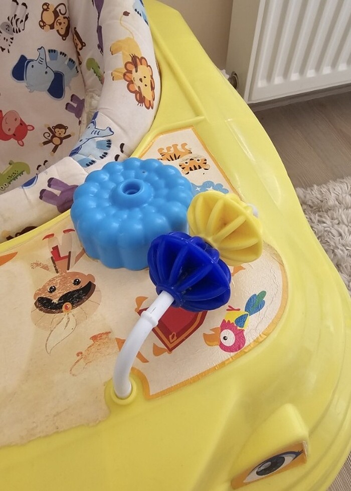 Yürüteç - Görsel 3