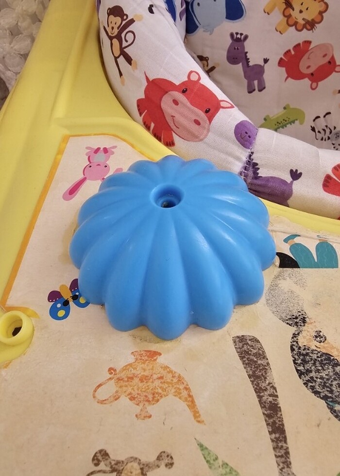 Yürüteç - Görsel 4