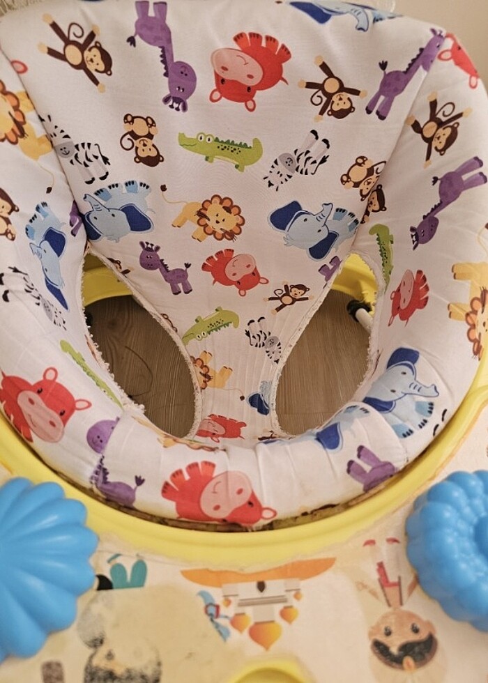 Yürüteç - Görsel 2