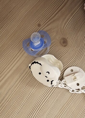 Emzik Askısı - Görsel 2