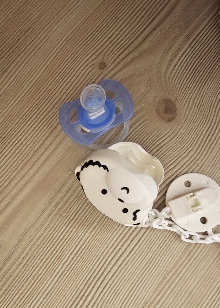 Emzik Askısı - Görsel 2