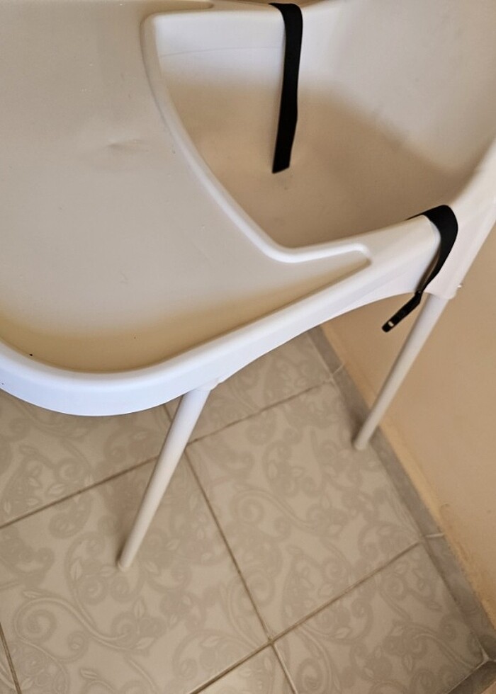 Mama Sandalyesi - Görsel 3