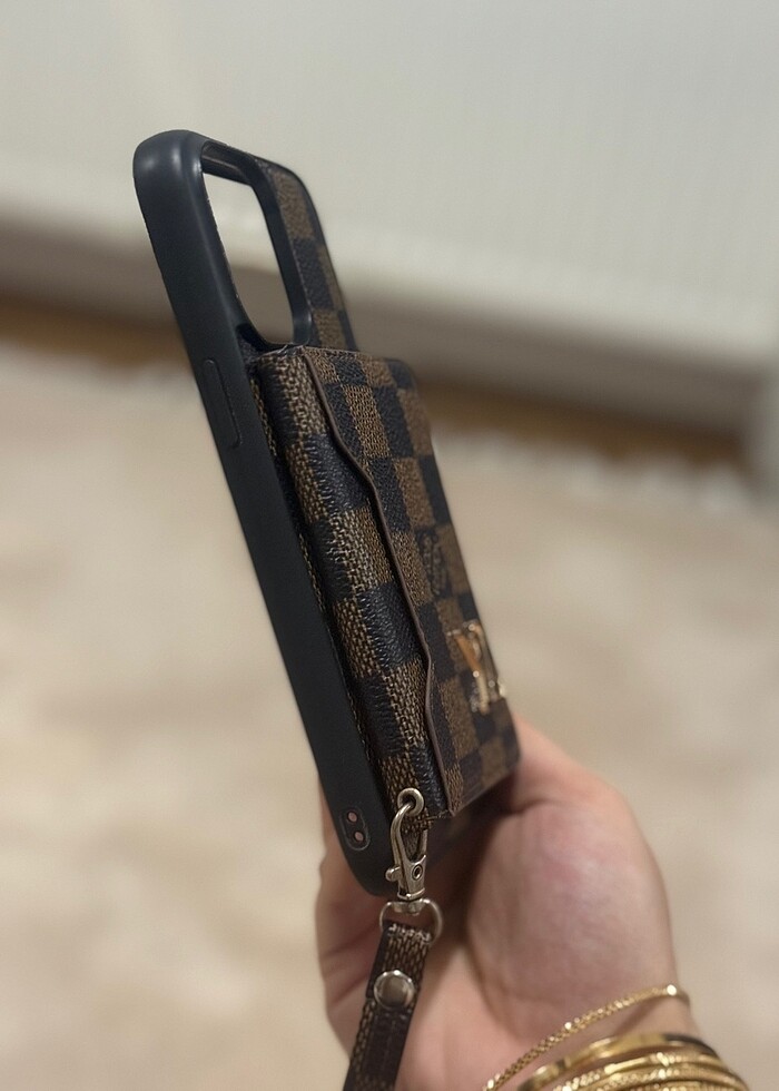 13 PRO MAX KILIF - Görsel 2