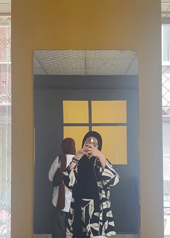 Kadın Kimono