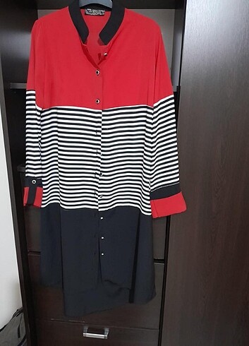 Uzun tunik
