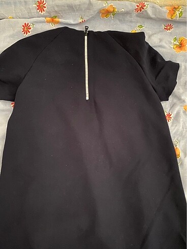 m Beden zara tunik