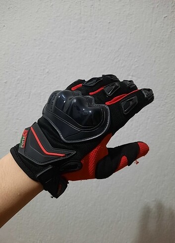 Forte Gt rs1903 M beden eldiven - Görsel 2