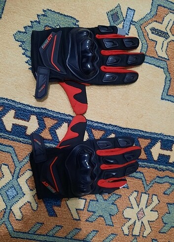 Forte Gt rs1903 M beden eldiven - Görsel 3