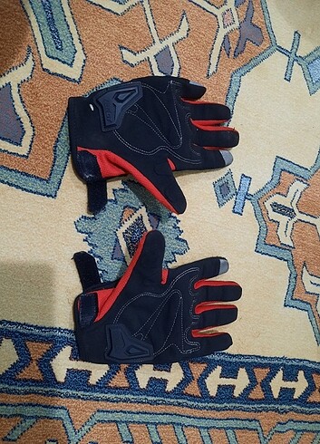 Forte Gt rs1903 M beden eldiven - Görsel 4