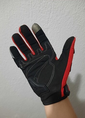 Forte Gt rs1903 M beden eldiven - Görsel 5