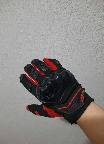 Forte Gt rs1903 M beden eldiven - Görsel 6