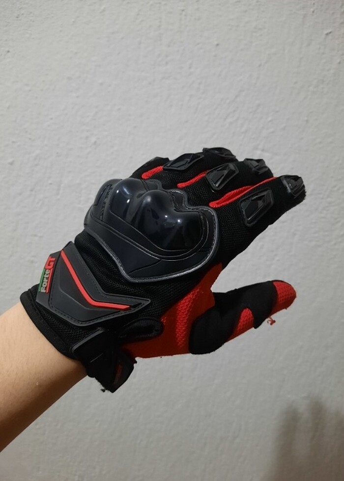 Forte Gt rs1903 M beden eldiven - Görsel 2