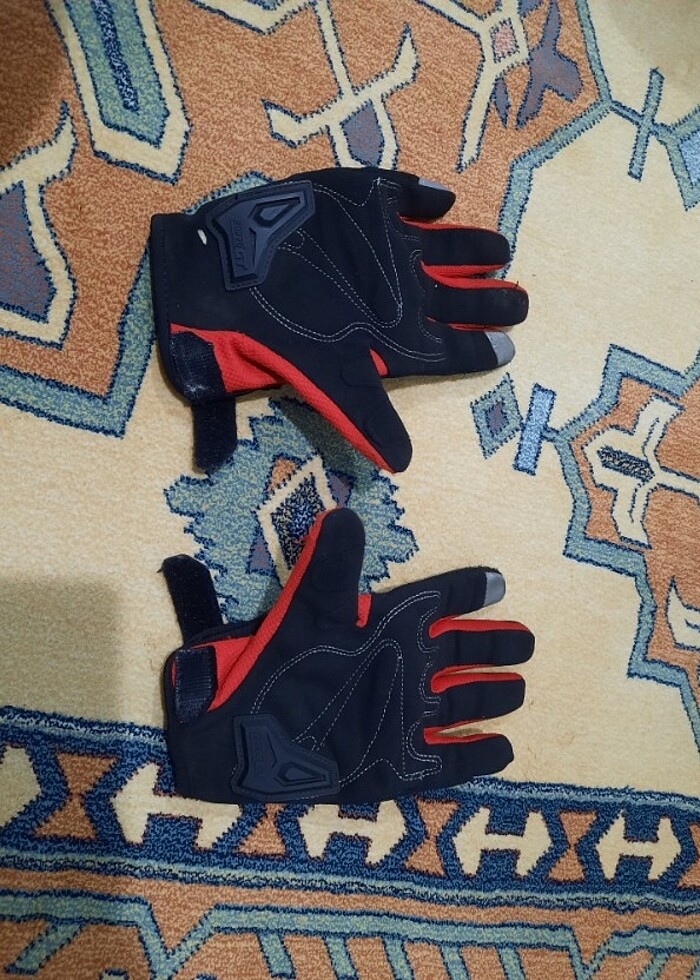 Forte Gt rs1903 M beden eldiven - Görsel 4