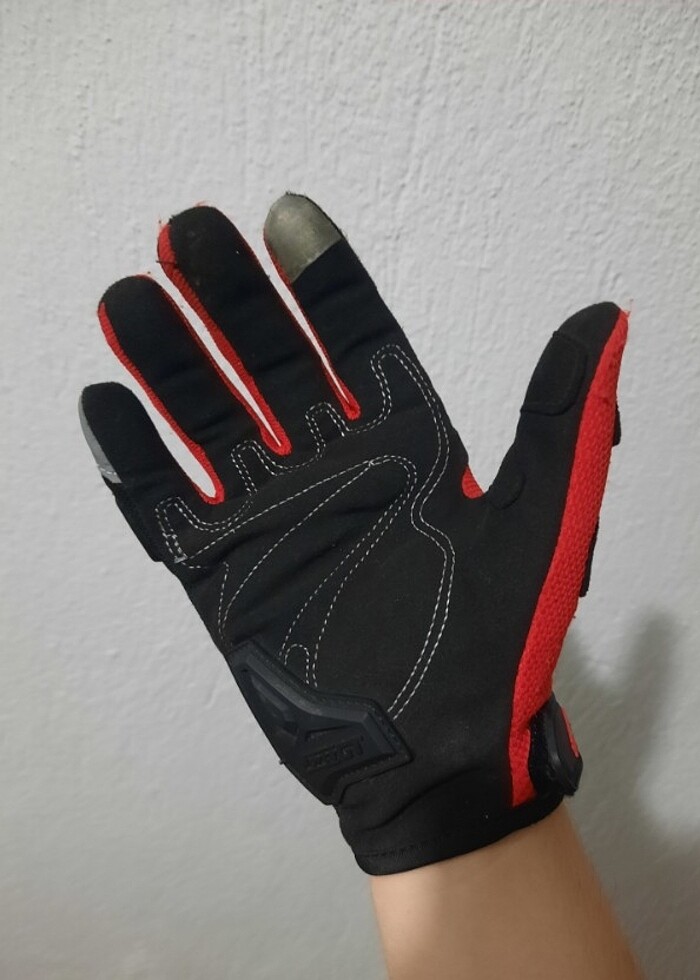 Forte Gt rs1903 M beden eldiven - Görsel 5