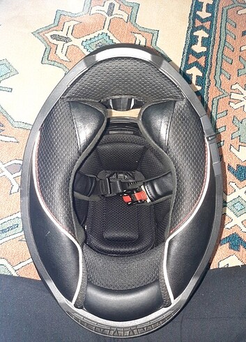 Ls2 Stream 2 M Beden Kask - Görsel 8