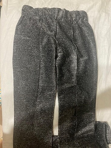 Simli sik pantolon