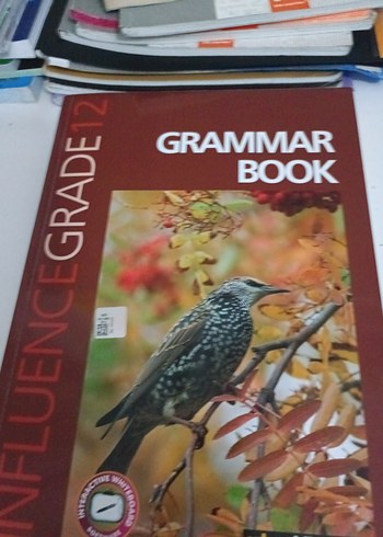 YDS PUBLİSHİNG GRAMMAR BOOK
