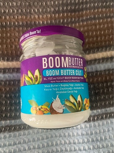 Bütün aromatik yağlar birarada