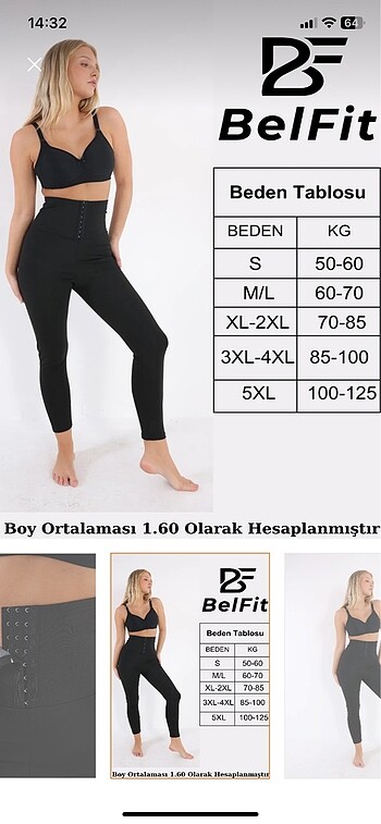 s Beden Bayan deri tayt