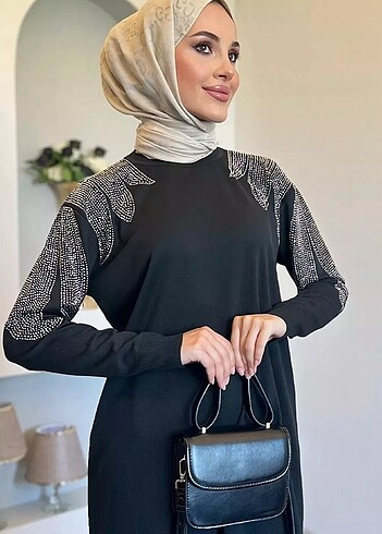 Bayan uzun tunik