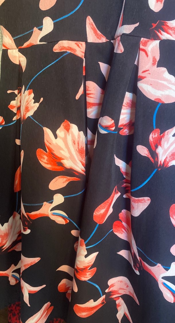 Bayan elbise - Görsel 2