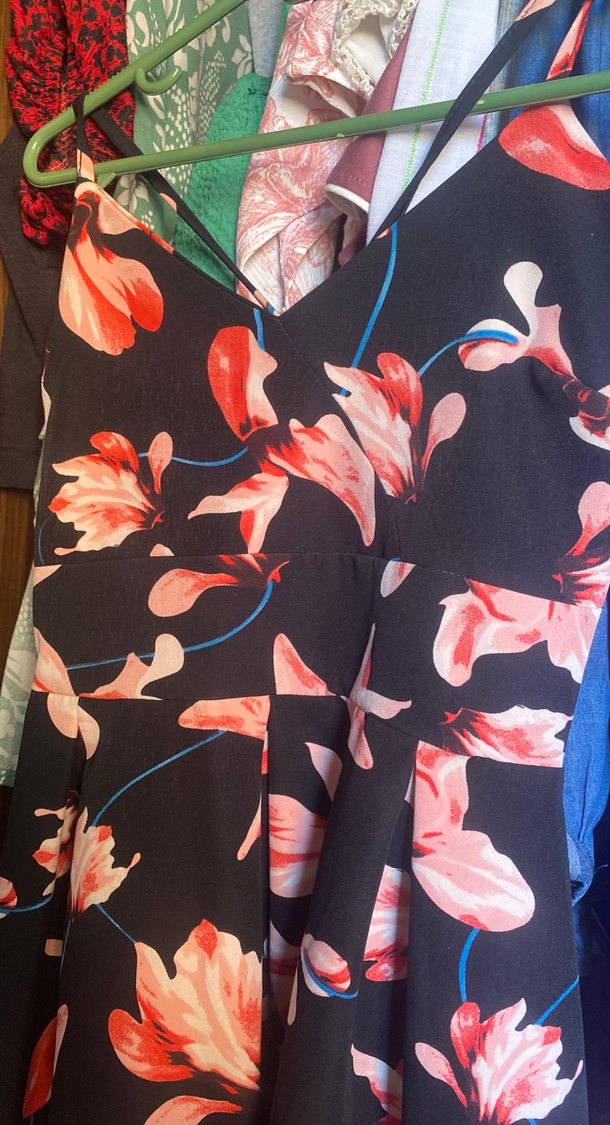 Bayan elbise - Görsel 3