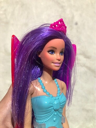 Beden Barbie