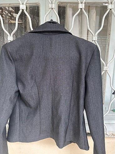 s Beden Kısa blazer ceket