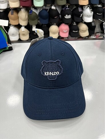 Kenzo şapka