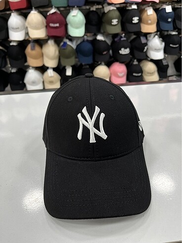 New York şapka