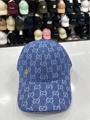 Gucci şapka